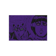 Anime Jojo's Bizarre Adventure Rug