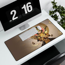 Load image into Gallery viewer, Overwatch 2 Mouse Pad (Desk Mat)
