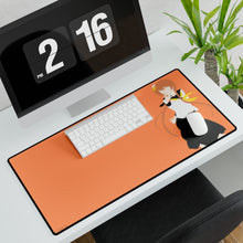 Load image into Gallery viewer, Anime Nisekoi Mouse Pad (Desk Mat)
