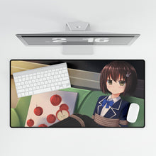 Load image into Gallery viewer, Anime This Art Club Has a Problem! Mouse Pad (Desk Mat)
