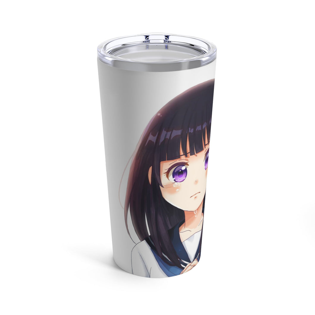 Hyouka Eru Chitanda Tumbler 20oz