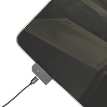Load image into Gallery viewer, Cyberpunk: Edgerunners RGB LED Mouse Pad (Desk Mat)
