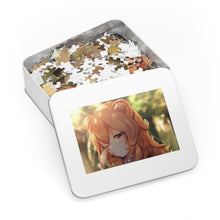 Load image into Gallery viewer, The Rising of the Shield Hero Jigsaw Puzzle
