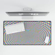 Load image into Gallery viewer, Mind Games Mouse Pad (Desk Mat)
