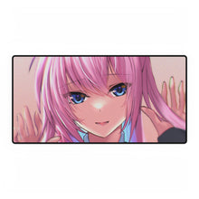 Load image into Gallery viewer, Anime Shikimori's Not Just a Cutie Mouse Pad (Desk Mat)
