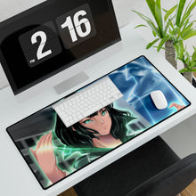 Load image into Gallery viewer, Anime One-Punch Man Mouse Pad (Desk Mat)
