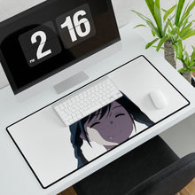 Load image into Gallery viewer, Weathering With You Mouse Pad (Desk Mat)
