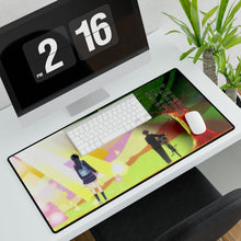 Load image into Gallery viewer, Boku No Kokoro No Yabai Yatsu Mouse Pad (Desk Mat)
