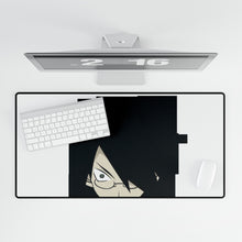 Load image into Gallery viewer, Anime Sayonara, Zetsubou-Senseir Mouse Pad (Desk Mat)
