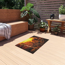 Load image into Gallery viewer, Fate/Stay Night: Unlimited Blade Works Rug
