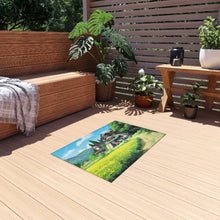 Load image into Gallery viewer, Anime Digimon Rug
