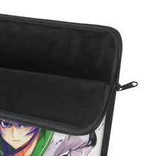 Load image into Gallery viewer, Highschool Of The Dead Laptop Sleeve
