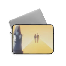 Load image into Gallery viewer, Parasyte Kana Laptop Sleeve
