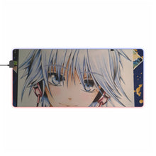 Load image into Gallery viewer, Fuuka RGB LED Mouse Pad (Desk Mat)
