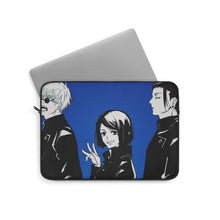 Load image into Gallery viewer, Jujutsu Kaisen Laptop Sleeve
