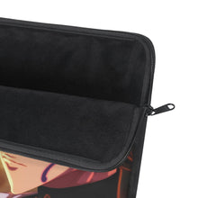 Load image into Gallery viewer, Black Clover Yuno Laptop Sleeve
