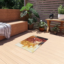 Load image into Gallery viewer, Anime Fairy Tail Rug
