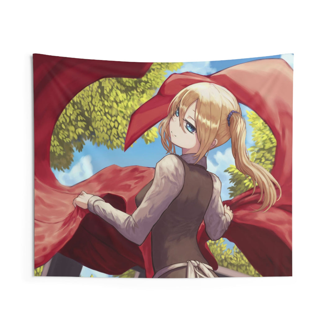 Anime Kaguya-sama: Love is War Indoor Wall Tapestry