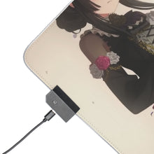 Load image into Gallery viewer, BanG Dream! RGB LED Mouse Pad (Desk Mat)
