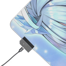 Load image into Gallery viewer, Princess Connect! Re:Dive RGB LED Mouse Pad (Desk Mat)
