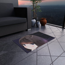 Load image into Gallery viewer, Kuzu No Honkai Hanabi Yasuraoka Rug
