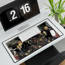 Load image into Gallery viewer, Anime One Piecer Mouse Pad (Desk Mat)
