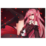 Seraph Of The End Jigsaw Puzzle