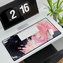 Load image into Gallery viewer, Anime Shikimori's Not Just a Cutie Mouse Pad (Desk Mat)
