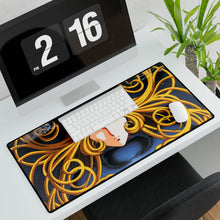 Load image into Gallery viewer, Galaxy Express 999 Mouse Pad (Desk Mat)
