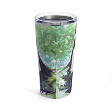 Load image into Gallery viewer, Hyouka Eru Chitanda, Mayaka Ibara, Fuyumi Irisu, Kaho Juumonji Tumbler 20oz
