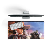 Load image into Gallery viewer, Overwatch Mouse Pad (Desk Mat)
