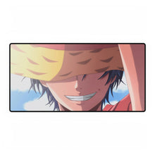 Load image into Gallery viewer, Anime One Piece Mouse Pad (Desk Mat)
