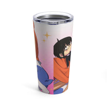 Load image into Gallery viewer, Doma Umaru Tumbler 20oz
