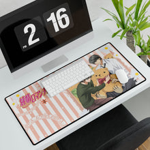 Load image into Gallery viewer, Junjou Romantica Mouse Pad (Desk Mat)
