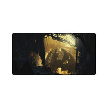 Load image into Gallery viewer, Finale Mouse Pad (Desk Mat)

