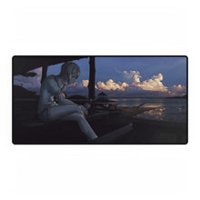 Load image into Gallery viewer, Anime The iDOLM@STER Cinderella Girls Mouse Pad (Desk Mat)
