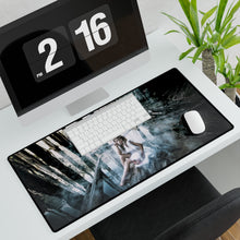Load image into Gallery viewer, Women Cosplay Mouse Pad (Desk Mat)
