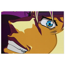 Load image into Gallery viewer, Anime Jojo&#39;s Bizarre Adventure Jigsaw Puzzle
