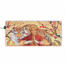 Load image into Gallery viewer, Fate/Grand Order RGB LED Mouse Pad (Desk Mat)
