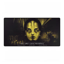 Load image into Gallery viewer, Metropolis Movie Mouse Pad (Desk Mat)
