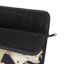 Load image into Gallery viewer, Kaneki Ken ( Tokyo Ghoul) Laptop Sleeve
