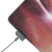 Load image into Gallery viewer, Assassins Pride RGB LED Mouse Pad (Desk Mat)
