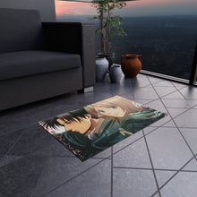 Load image into Gallery viewer, Anime Attack On Titan Rug
