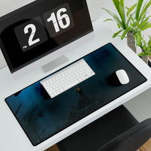 Load image into Gallery viewer, Free Dive To The Future Mouse Pad (Desk Mat)
