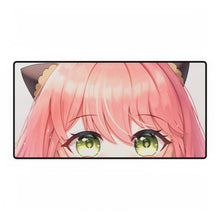 Load image into Gallery viewer, Anya Forger Mouse Pad (Desk Mat)
