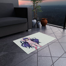 Load image into Gallery viewer, Fairy Tail Wendy Marvell Rug
