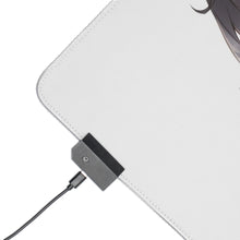 Load image into Gallery viewer, Anime Kantai Collection RGB LED Mouse Pad (Desk Mat)
