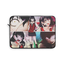 Load image into Gallery viewer, Anime Kakegurui Laptop Sleeve
