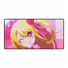 Load image into Gallery viewer, Ru Mouse Pad (Desk Mat)
