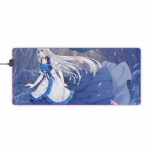 Load image into Gallery viewer, Utau RGB LED Mouse Pad (Desk Mat)
